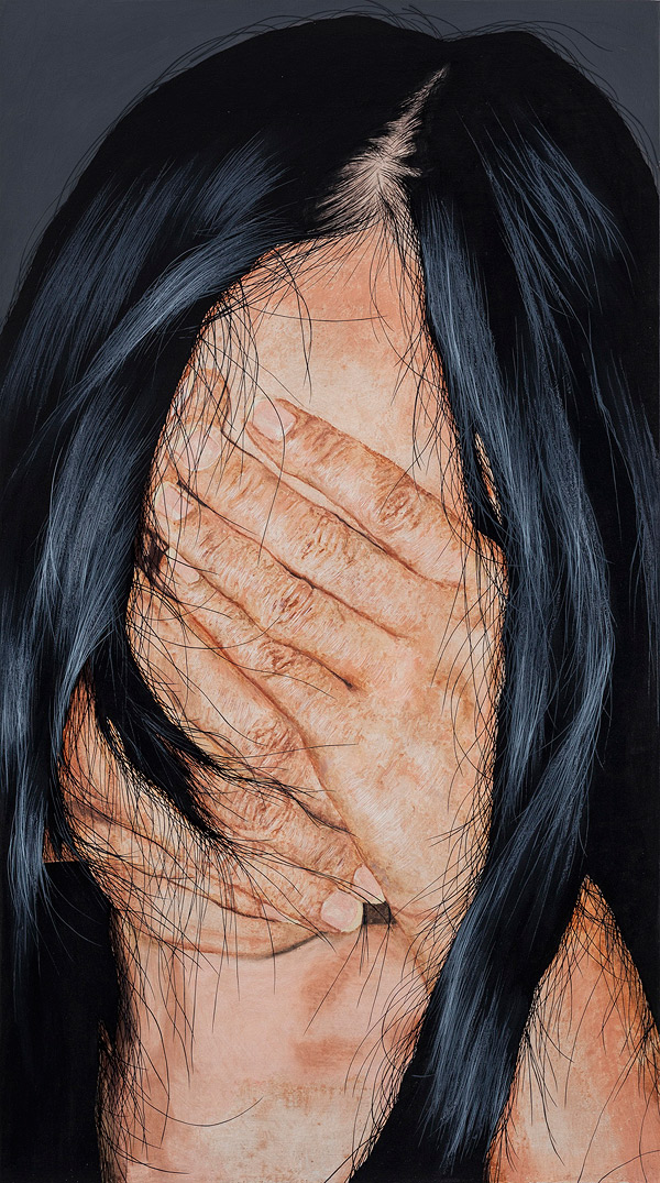 Artist Spotlight: Zhang Shujian – BOOOOOOOM! – CREATE * INSPIRE ...