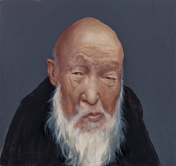 Artist Spotlight: Zhang Shujian – BOOOOOOOM! – CREATE * INSPIRE ...