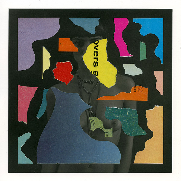 Colourful Puzzle-like Photo Collages by Anthony Gerace – BOOOOOOOM ...