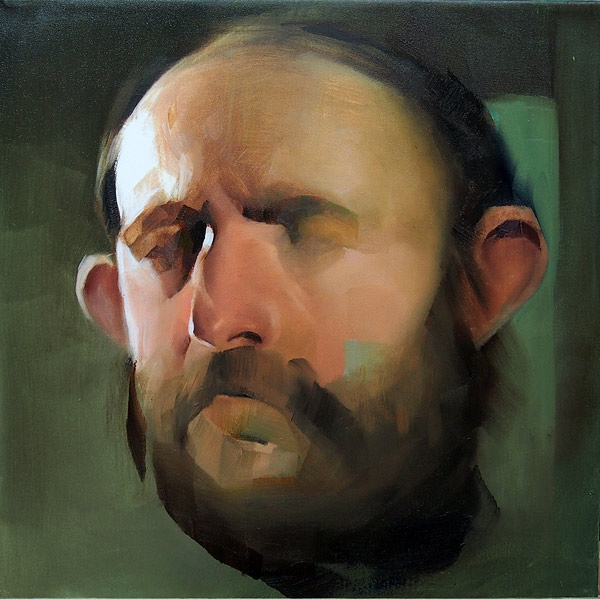 Artist Spotlight Benjamin Bjorklund BOOOOOOOM! CREATE * INSPIRE * COMMUNITY * ART * DESIGN