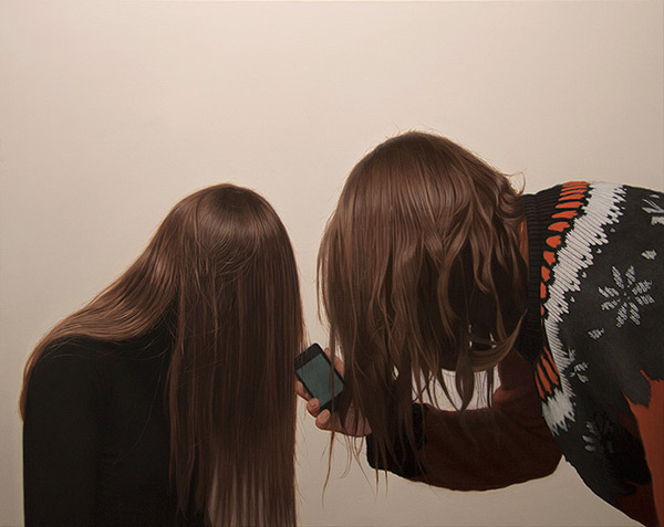 Artist Spotlight Daniel Coves BOOOOOOOM! CREATE * INSPIRE