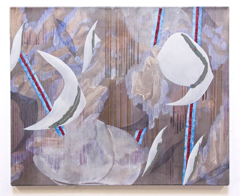 Artist Spotlight Vivien Zhang BOOOOOOOM! CREATE * INSPIRE