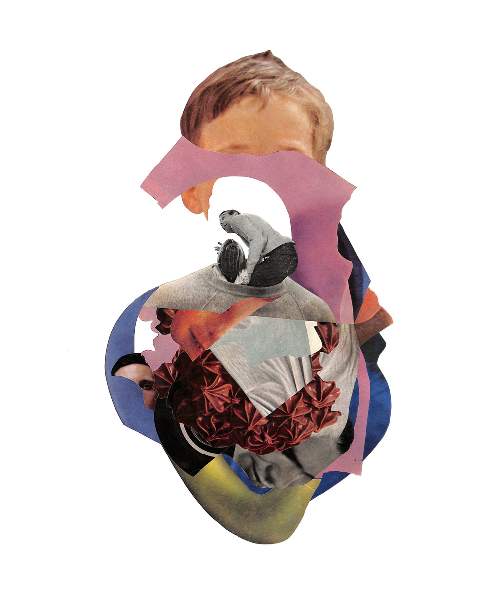 Artist Spotlight Michael DeSutter BOOOOOOOM! CREATE * INSPIRE