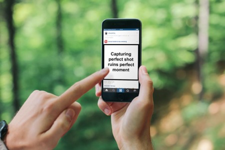 Elle Détourne Les Messages Sur Les Paquets De Cigarettes En