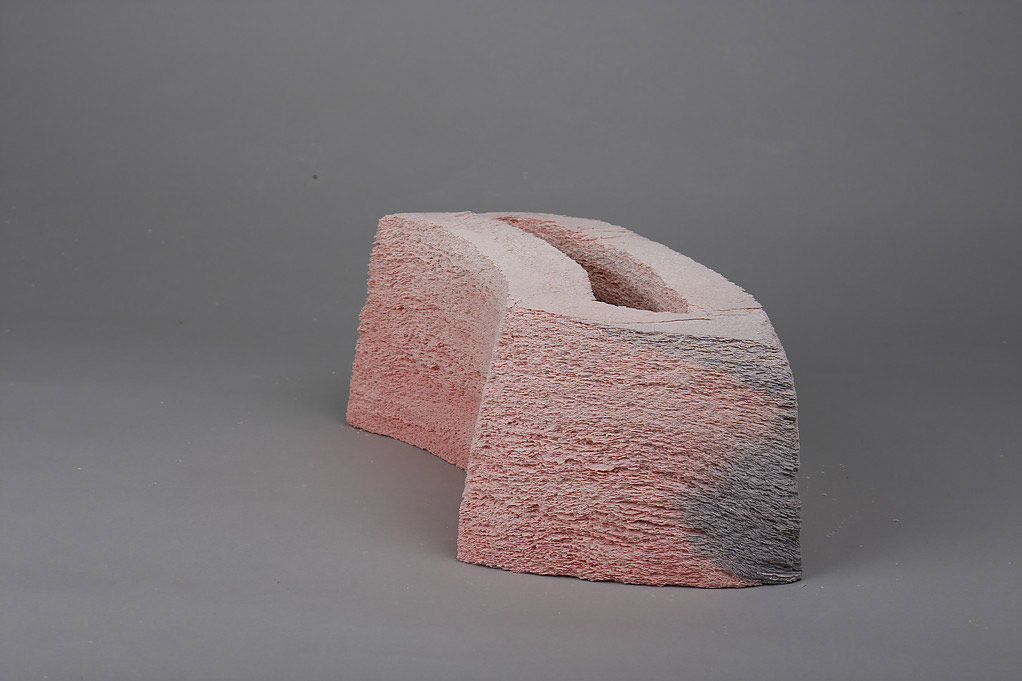 Colourful Layered Ceramics by Korean Artist Jongjin Park BOOOOOOOM