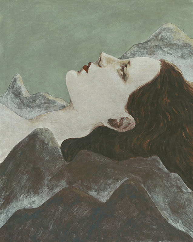 Illustrator Spotlight: Voider Sun – BOOOOOOOM! – CREATE * INSPIRE ...