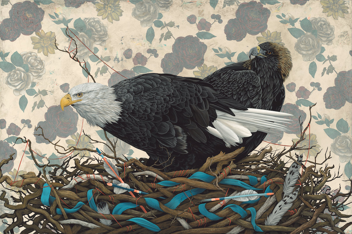 Artist Spotlight: David Rice – BOOOOOOOM! – CREATE * INSPIRE ...