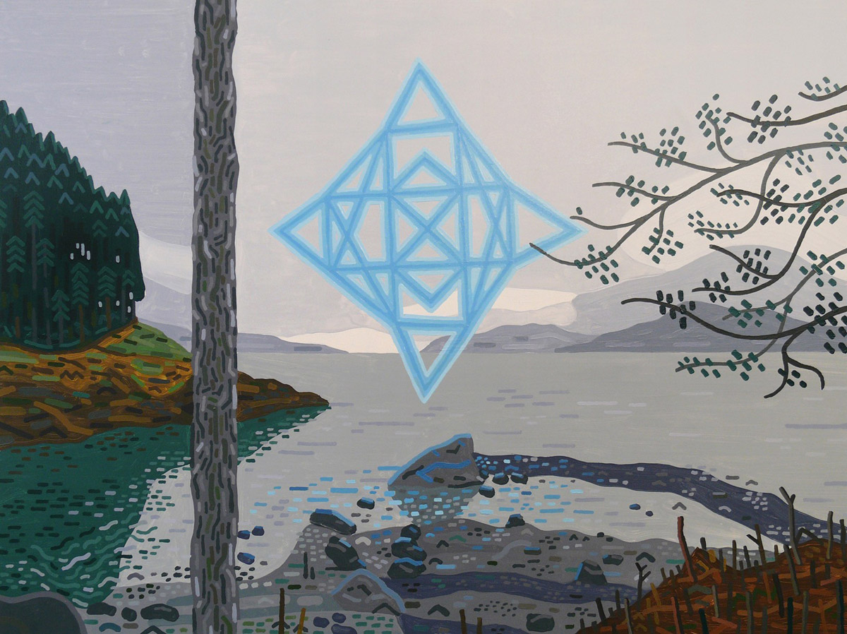 Artist Spotlight Cable Griffith BOOOOOOOM! CREATE * INSPIRE