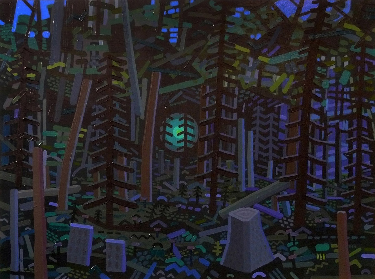 Artist Spotlight Cable Griffith BOOOOOOOM! CREATE * INSPIRE