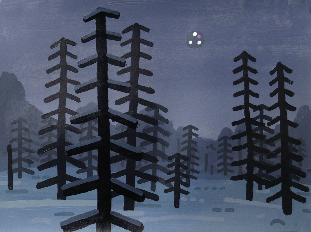 Artist Spotlight Cable Griffith BOOOOOOOM! CREATE * INSPIRE