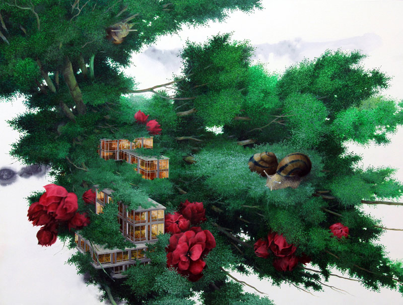 Artist Spotlight Carlo Cane BOOOOOOOM! CREATE * INSPIRE