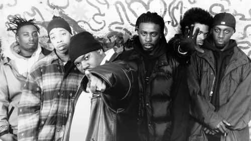 Unreleased 52-Minute Wu-Tang Clan Freestyle From 1997 – BOOOOOOOM ...