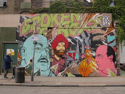 Artist Spotlight: Broken Fingaz Crew – BOOOOOOOM! – CREATE * INSPIRE ...