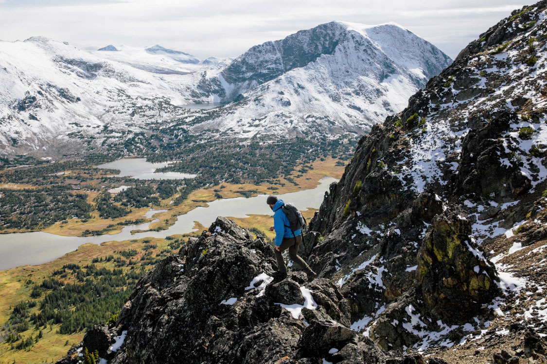 Photo for Destination BC by photographer Grant Harder