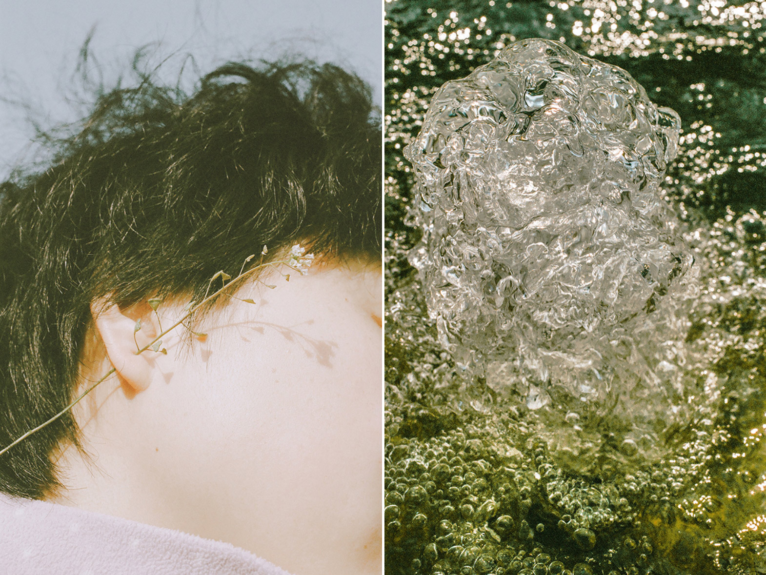 Photographer Spotlight Li Hui Booooooom Create Inspire Community Art Design