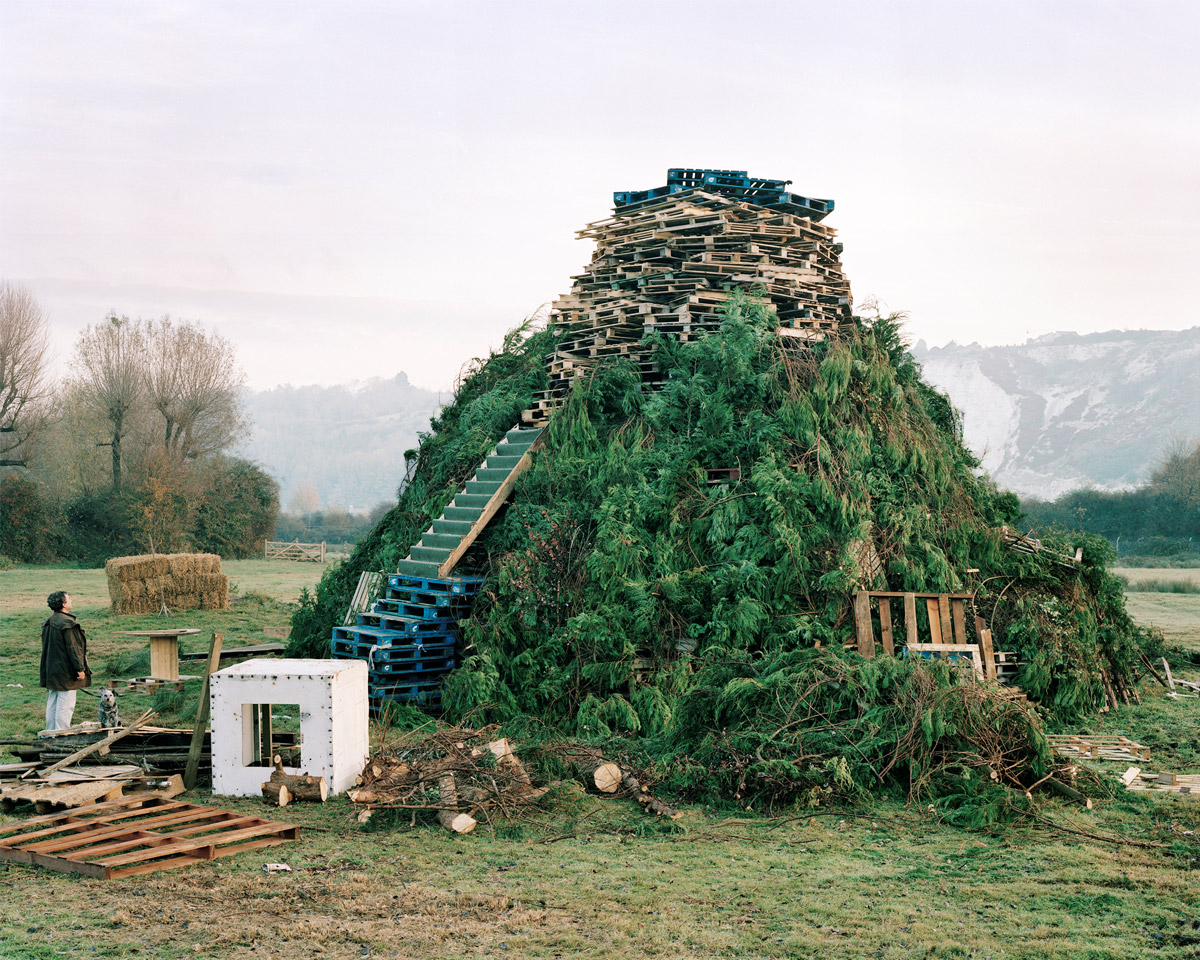 アート・デザイン・音楽 Robin Friend / Bastard Countryside Bastard Countryside — Robin Friend