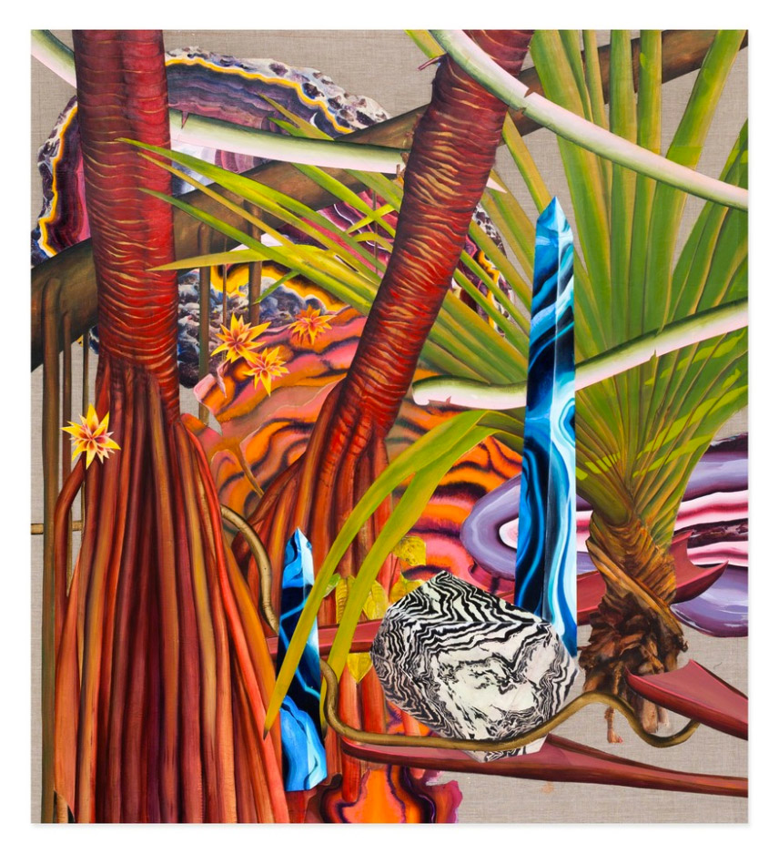 Artist Spotlight Bruno Novelli BOOOOOOOM! CREATE * INSPIRE