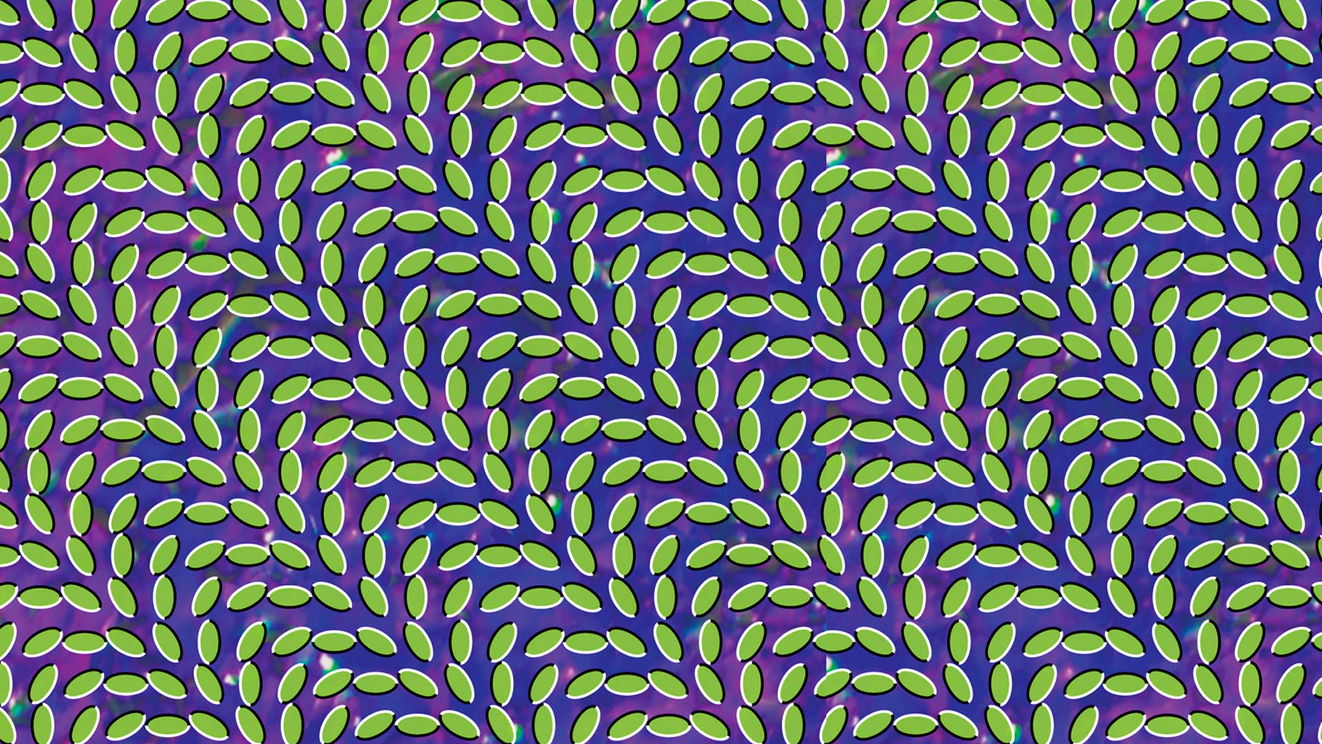 Optical Illusion wallpaper