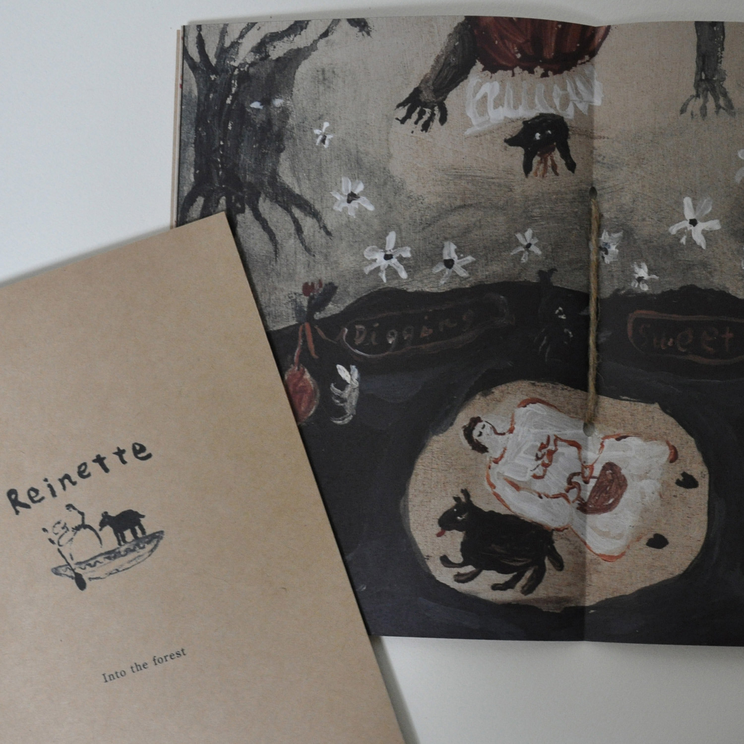Artist Spotlight Kosuke Ajiro BOOOOOOOM! CREATE * INSPIRE
