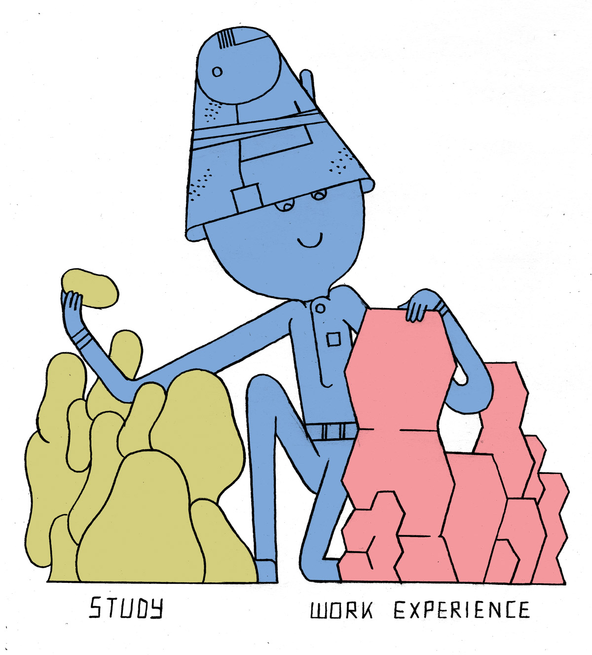 Artist Spotlight Jon Boam BOOOOOOOM! CREATE * INSPIRE * COMMUNITY