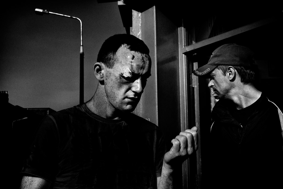 Photographer Spotlight: Eamonn Doyle – BOOOOOOOM! – CREATE * INSPIRE ...