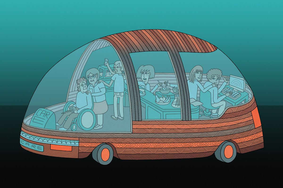 Artist Spotlight Luke Ramsey BOOOOOOOM! CREATE * INSPIRE