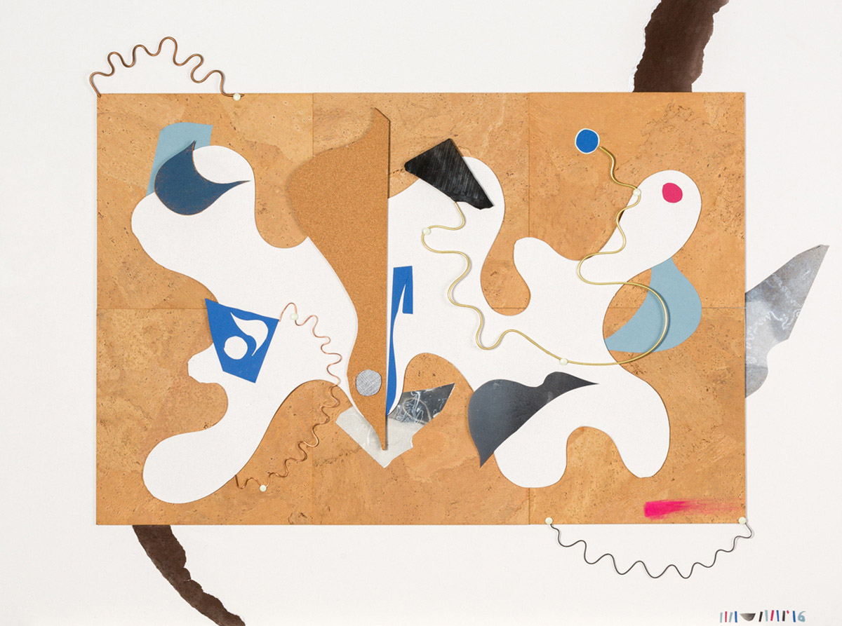 Artist Spotlight Matthew Bromhead BOOOOOOOM! CREATE * INSPIRE