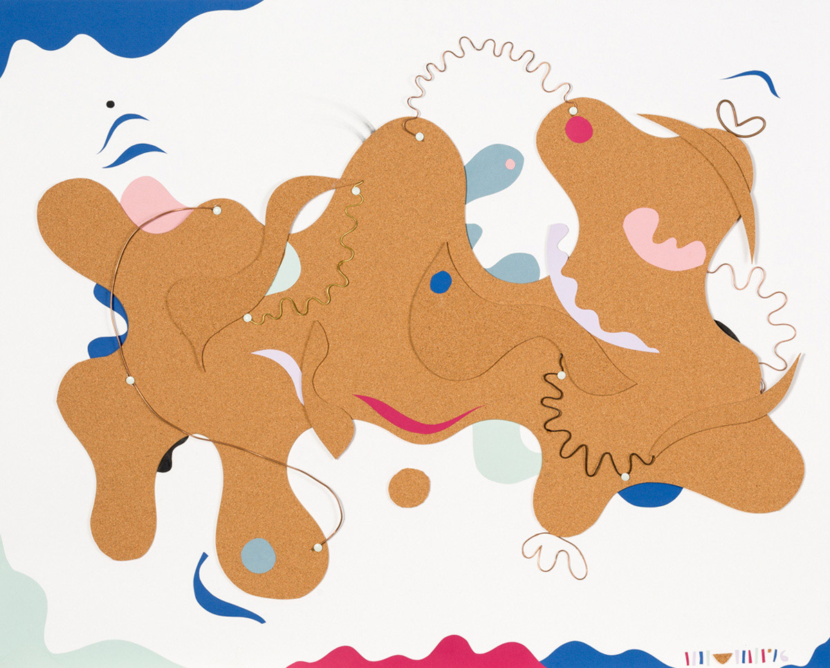 Artist Spotlight Matthew Bromhead BOOOOOOOM! CREATE * INSPIRE