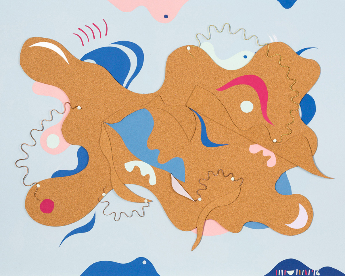 Artist Spotlight Matthew Bromhead BOOOOOOOM! CREATE * INSPIRE