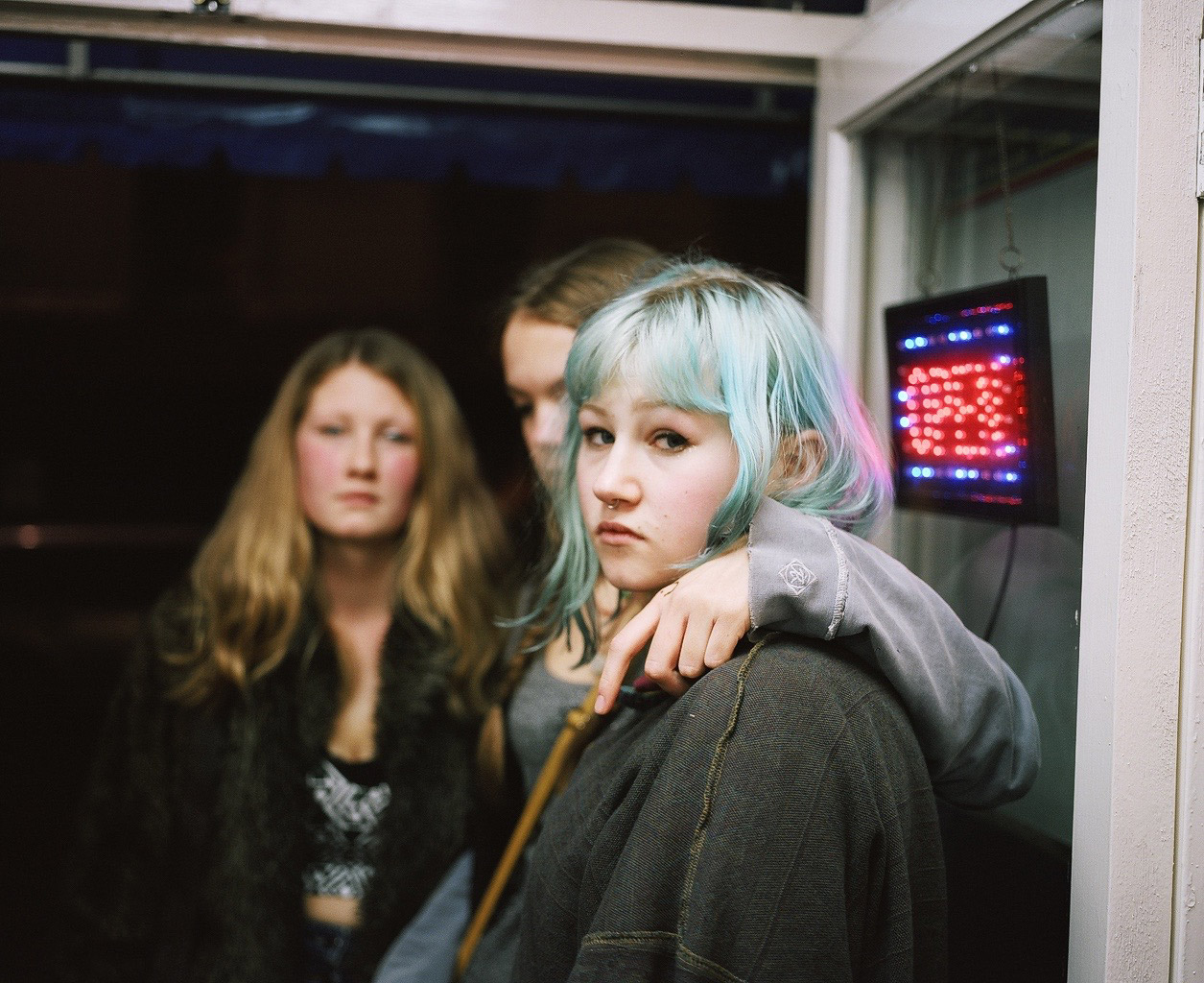 Photographer Spotlight: Siân Davey – BOOOOOOOM! – CREATE * INSPIRE ...