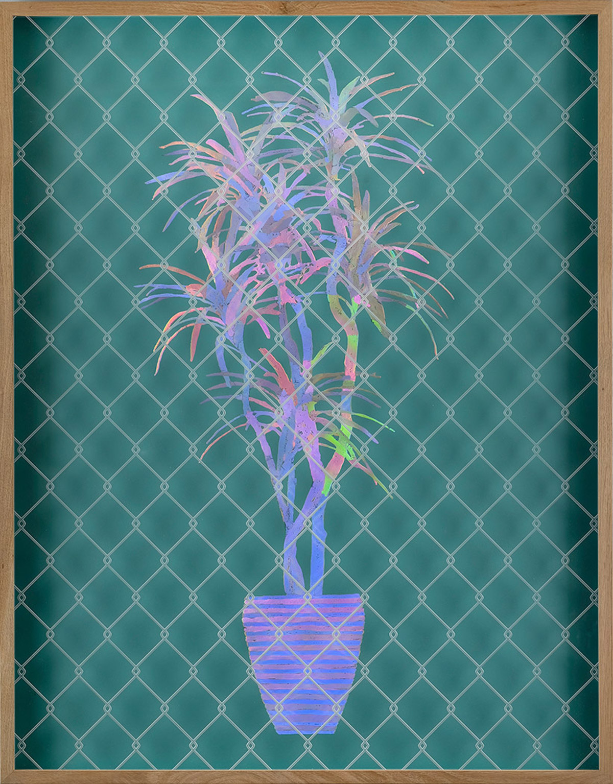 Artist Spotlight: Ben Skinner – BOOOOOOOM! – CREATE * INSPIRE