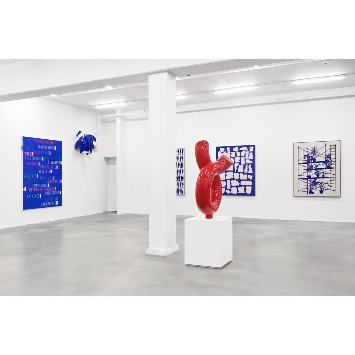 Artist Spotlight: Ben Skinner – BOOOOOOOM! – CREATE * INSPIRE