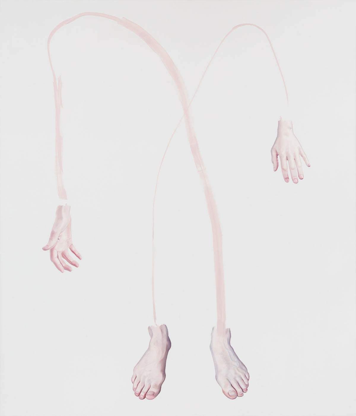 Artist Spotlight: Eliza Douglas – BOOOOOOOM! – CREATE * INSPIRE ...