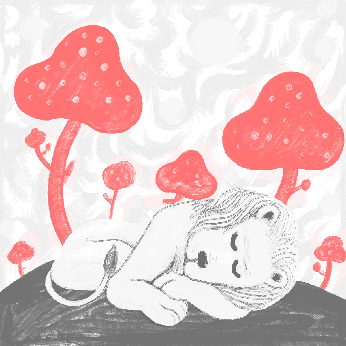 Artist Spotlight Christopher Youssef BOOOOOOOM! CREATE * INSPIRE