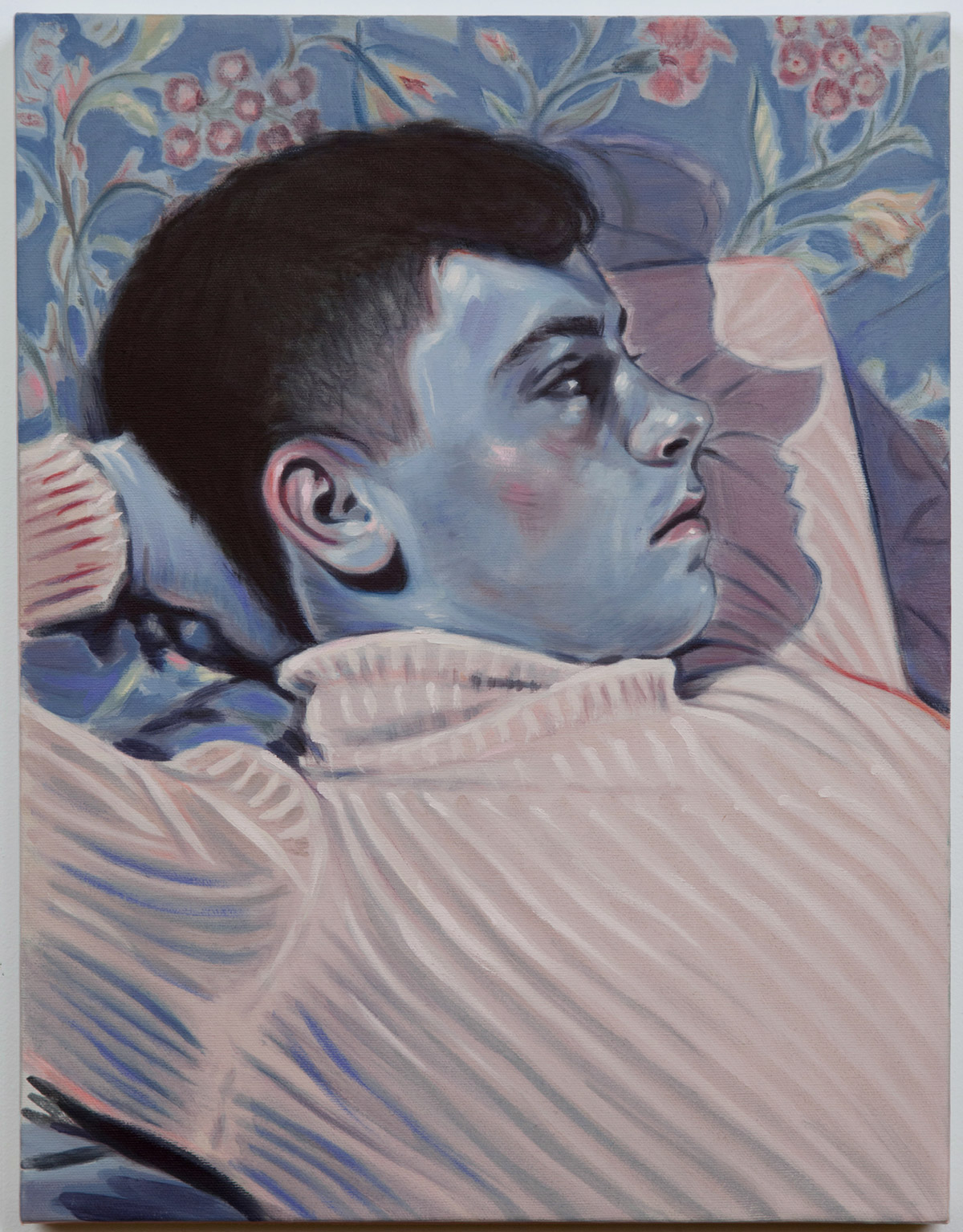 Artist Spotlight: Kris Knight – BOOOOOOOM! – CREATE * INSPIRE ...