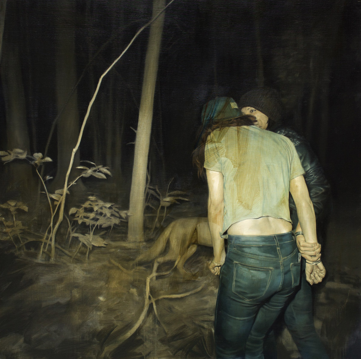 Reader Submission Niklas Asker BOOOOOOOM! CREATE * INSPIRE