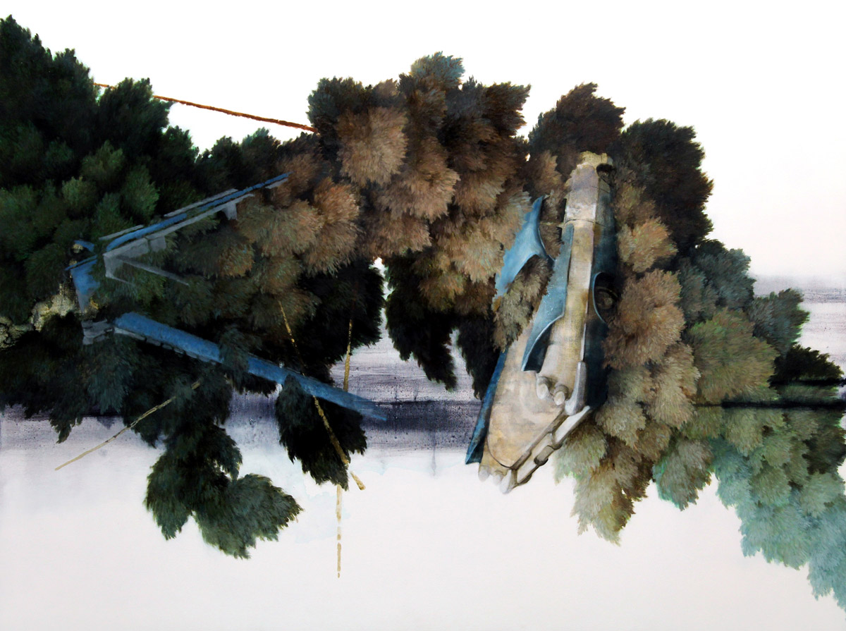 Artist Spotlight Carlo Cane BOOOOOOOM! CREATE * INSPIRE