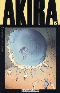 Akira Covers for Epic Comics – BOOOOOOOM! – CREATE * INSPIRE ...