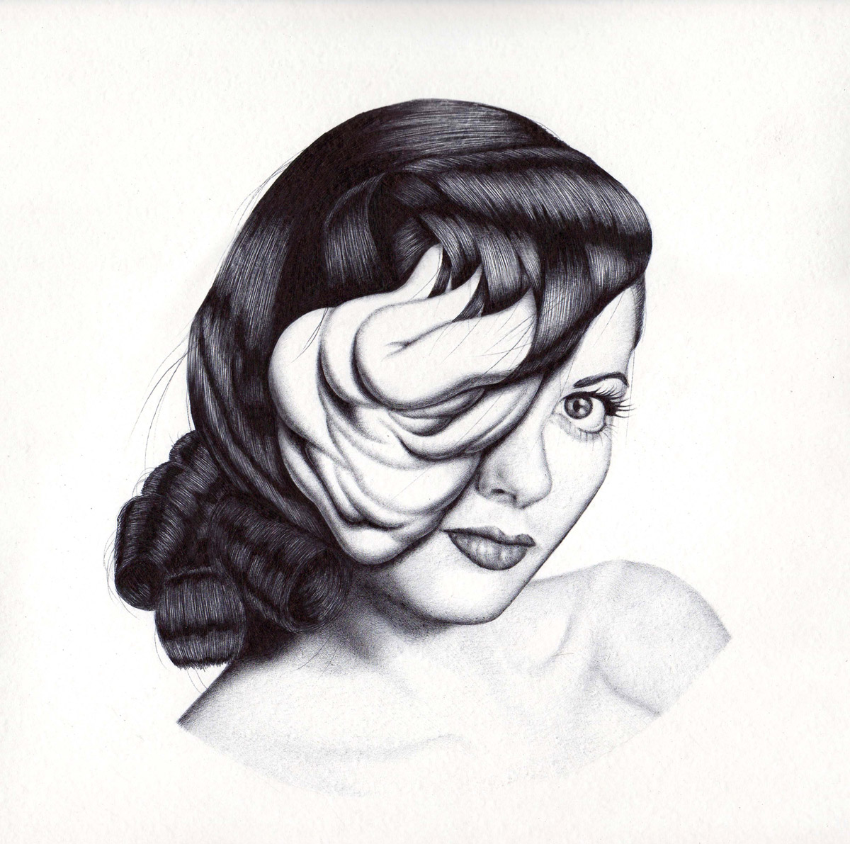 Artist Spotlight: Mario Maplé – BOOOOOOOM! – CREATE * INSPIRE ...