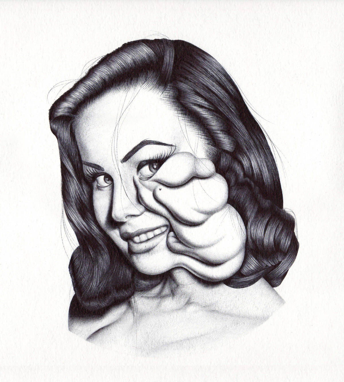 Artist Spotlight: Mario Maplé – BOOOOOOOM! – CREATE * INSPIRE ...