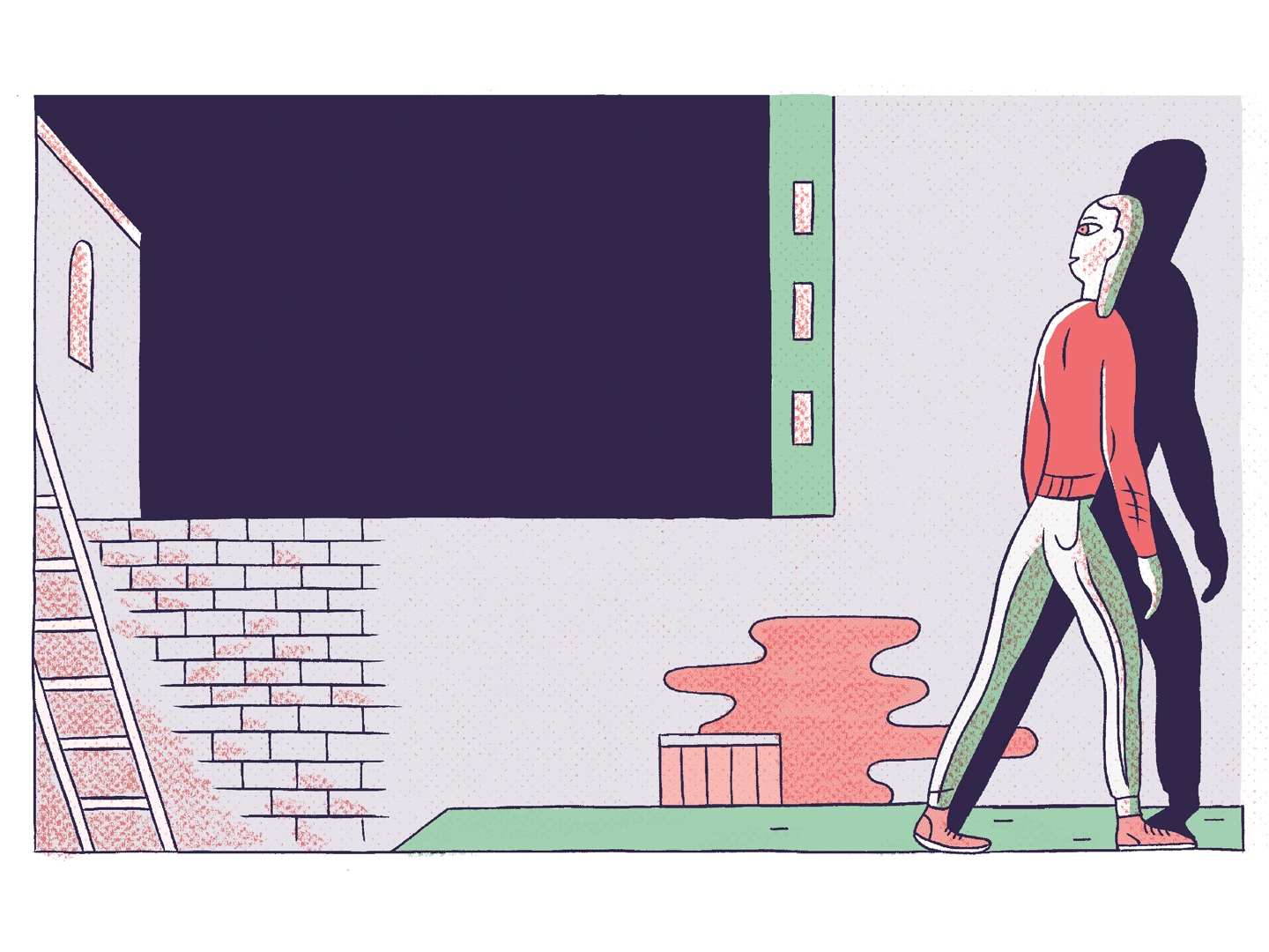 Artist Spotlight Lea Heinrich BOOOOOOOM! CREATE * INSPIRE