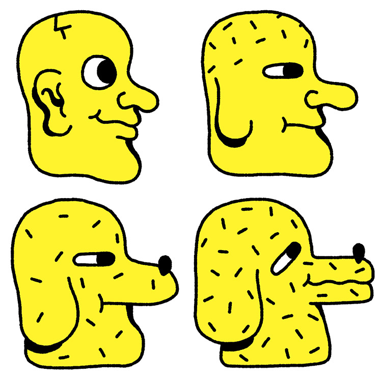 Illustrator Spotlight Super Freak BOOOOOOOM! CREATE * INSPIRE