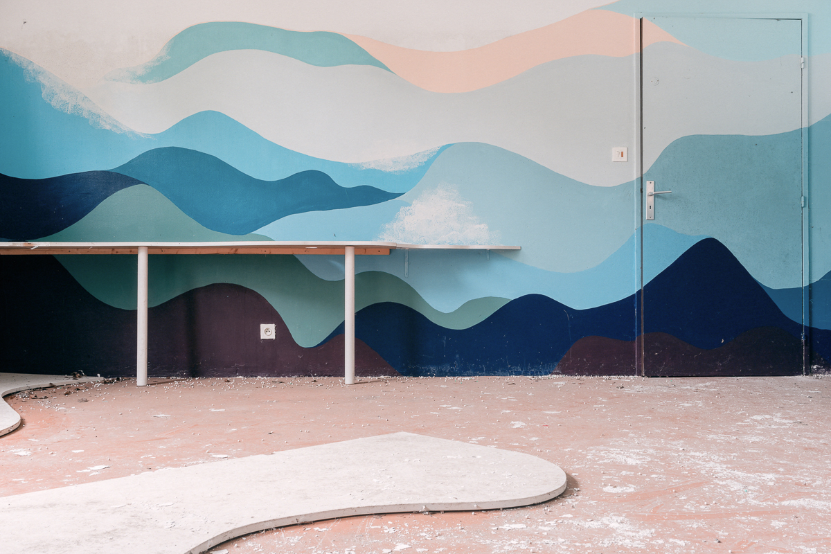 Decorum Project Décorum – BOOOOOOOM! – CREATE * INSPIRE * COMMUNITY * ART * DESIGN ...
