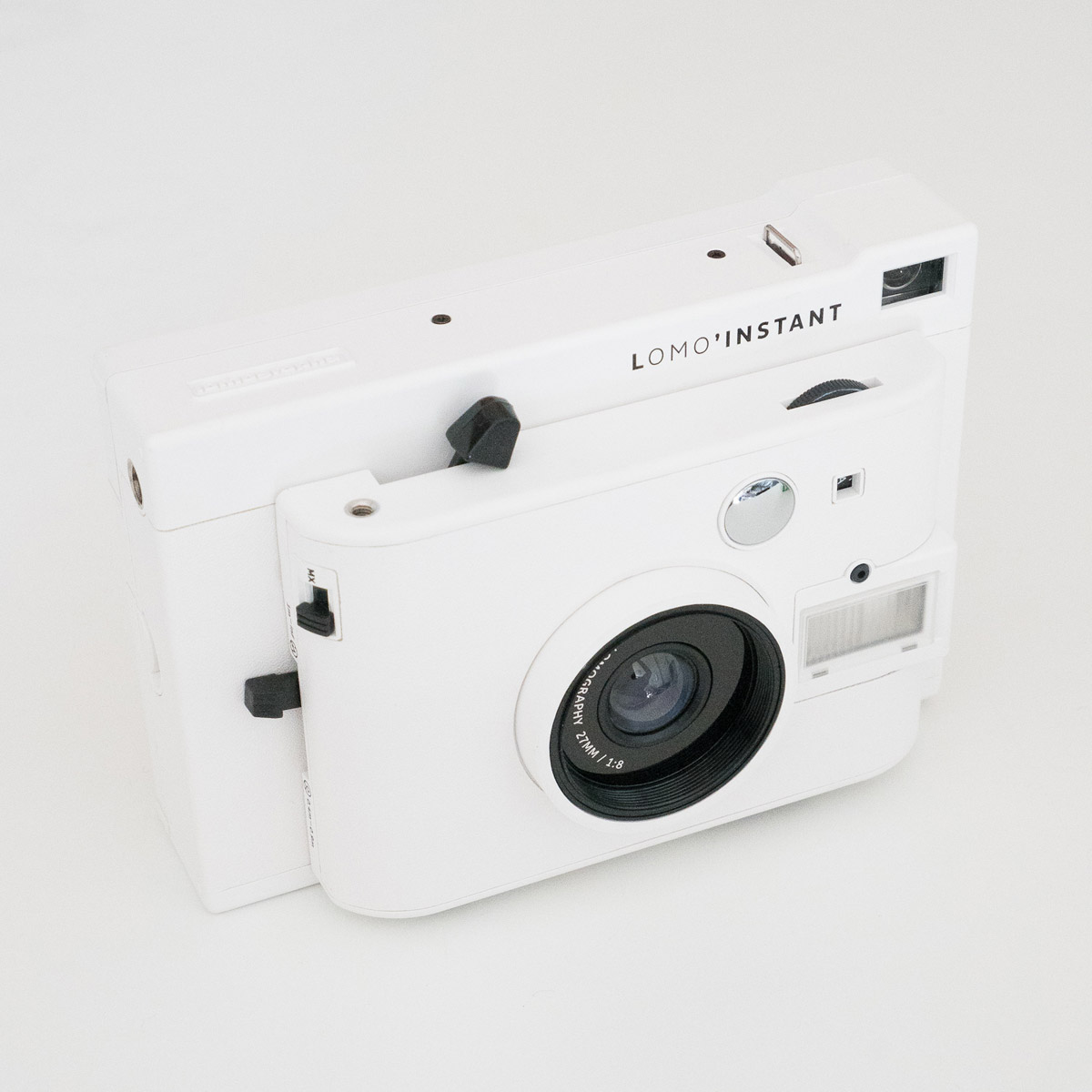 Lomo'Instant Camera