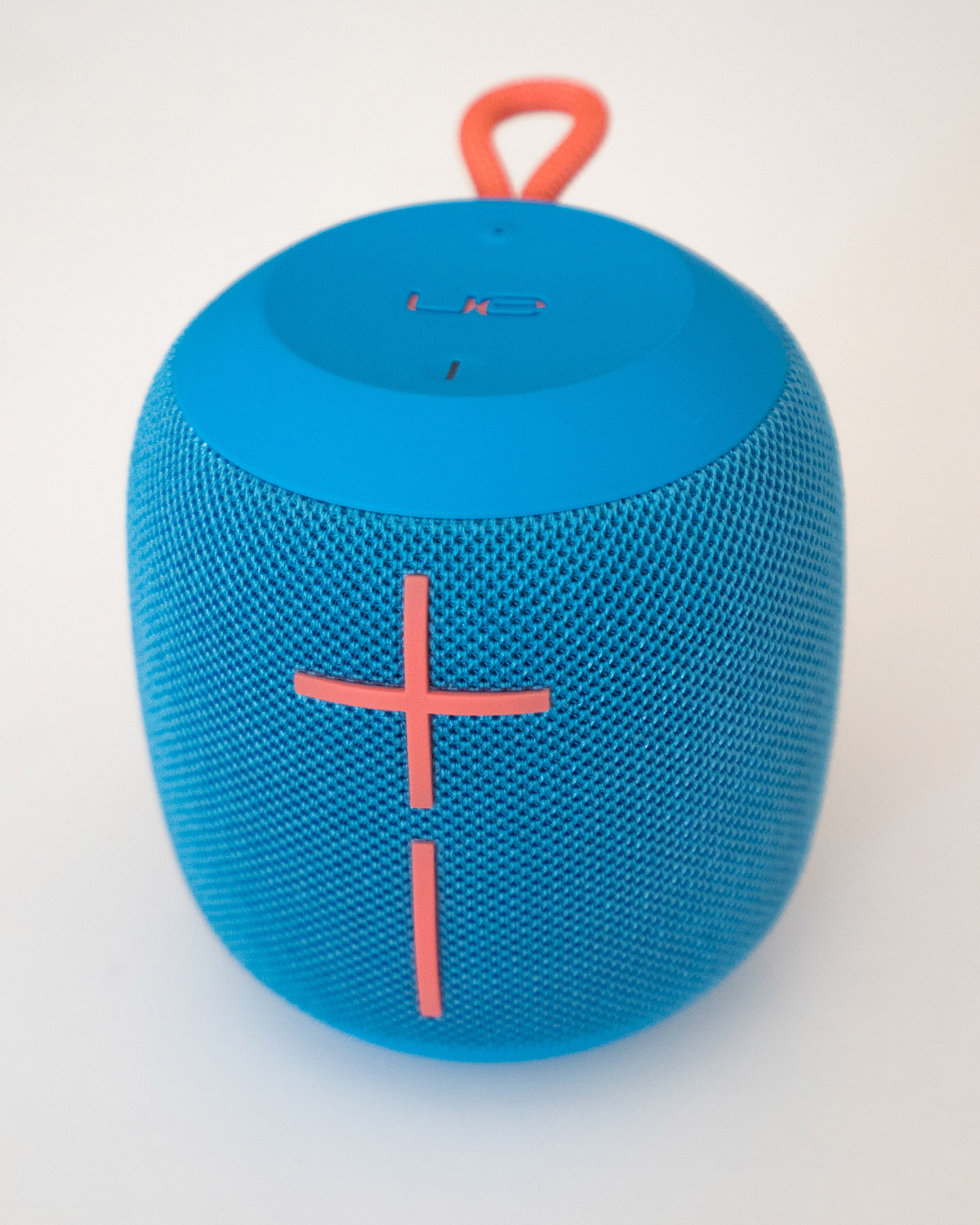 ue boom speaker