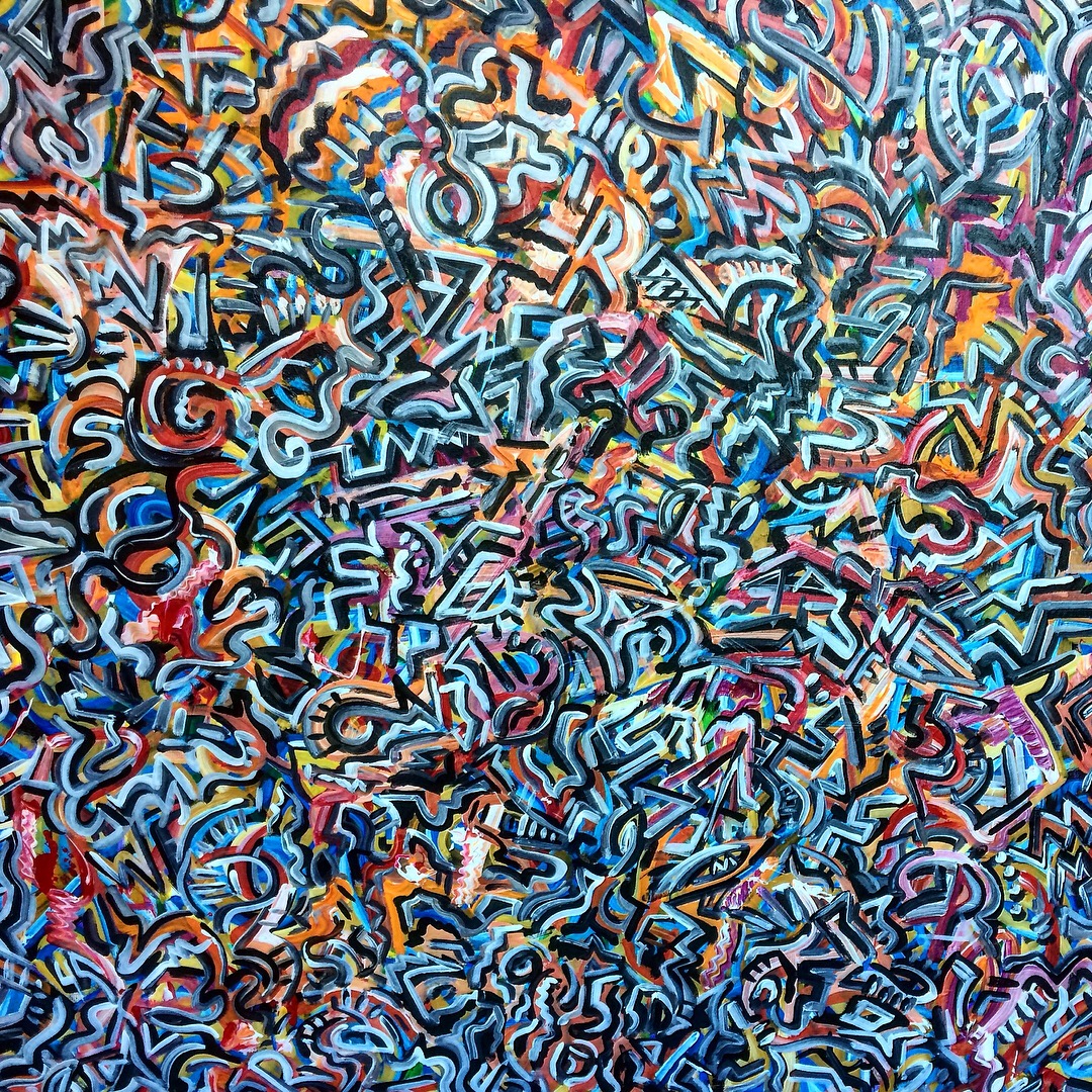 Soul Scream! BOOOOOOOM! CREATE * INSPIRE * COMMUNITY * ART * DESIGN