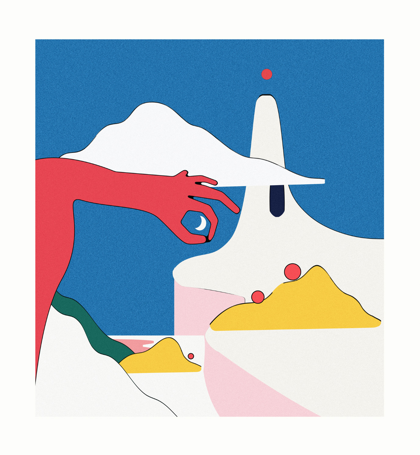 Imaginary world – BOOOOOOOM! – CREATE * INSPIRE * COMMUNITY * ART ...