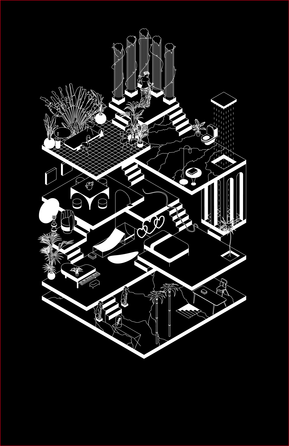 mental space – BOOOOOOOM! – CREATE * INSPIRE * COMMUNITY * ART * DESIGN