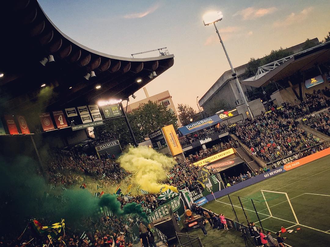 PTFC – BOOOOOOOM! – CREATE * INSPIRE * COMMUNITY * ART * DESIGN * MUSIC