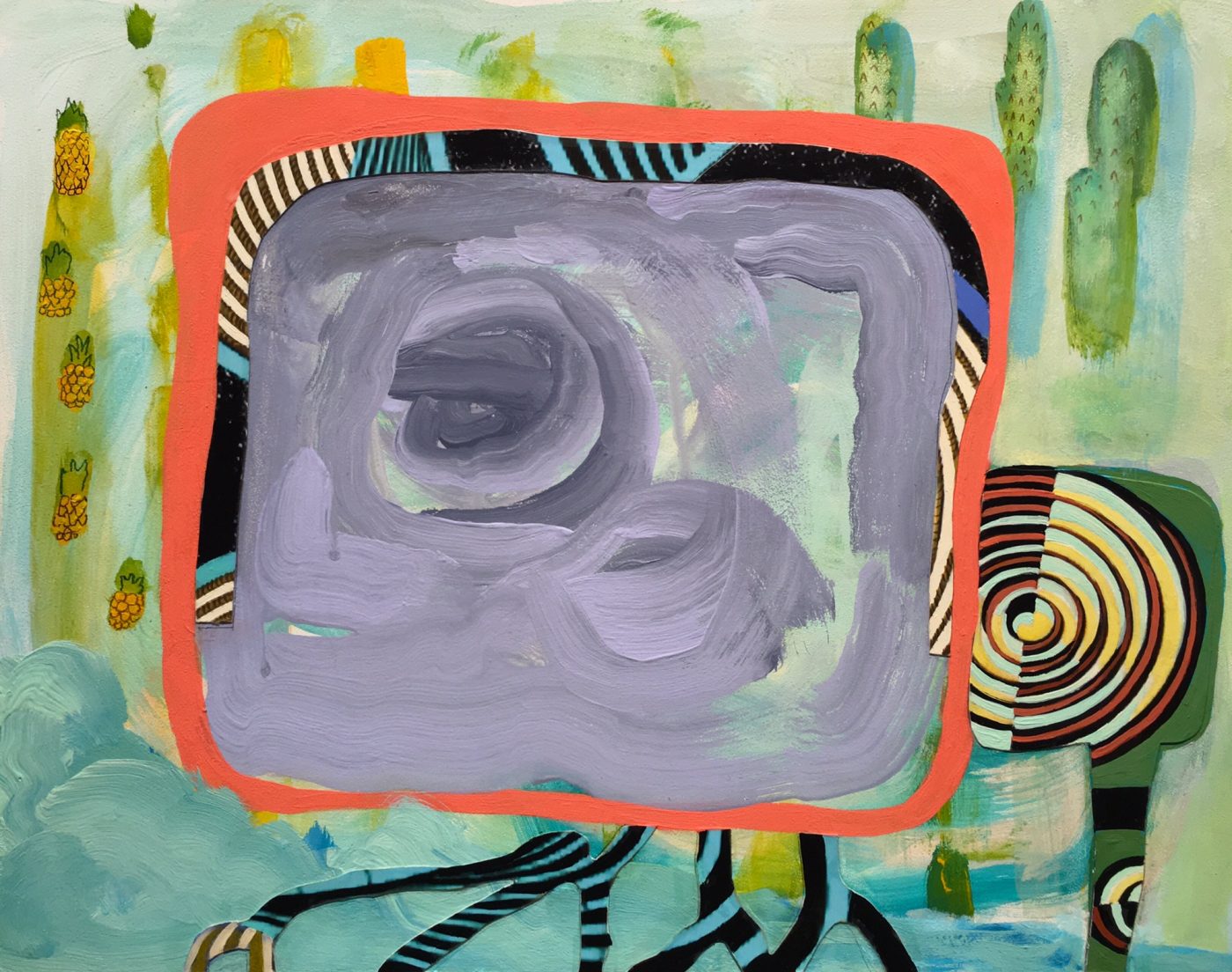 Artist Riola Judy Riola – BOOOOOOOM! – CREATE * INSPIRE * COMMUNITY * ART * DESIGN ...